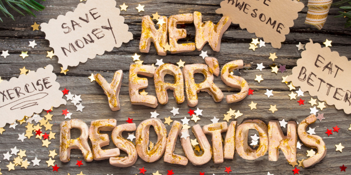 How To Keep Your New Year Resolutions 5 Simple Tips 